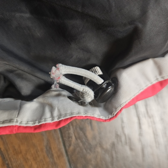 The North Face Women's Boundary Triclimate Ski Shell Jacket Size Small - Picture 10 of 14